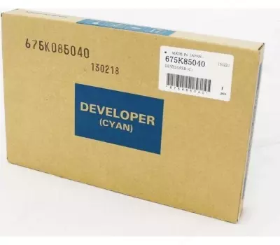  Носитель DEVELOPER C - 
