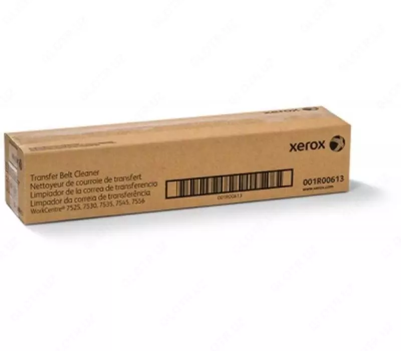  Узел очистки ремня переноса CLEANER-IBT MN - 