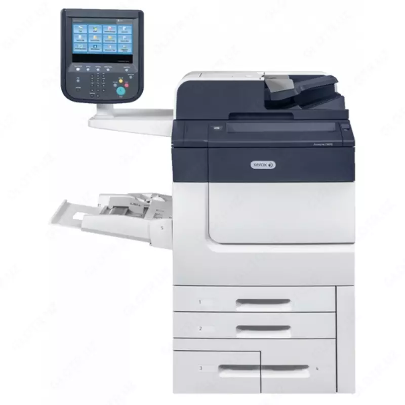 МФУ A3 цв. Xerox PrimeLink C9065/9070 (базовый блок)