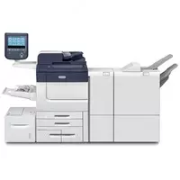  МФУ A3 цв. Xerox PrimeLink C9065/9070 (базовый блок) - 