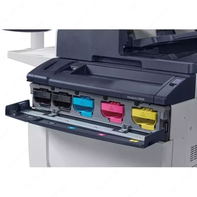   МФУ A3 цв. Xerox PrimeLink C9065/9070 (базовый блок)