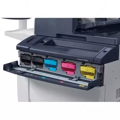   МФУ A3 цв. Xerox PrimeLink C9065/9070 (базовый блок)