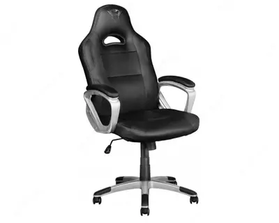 Игровое кресло Trust GXT705 RYON BLACK - 