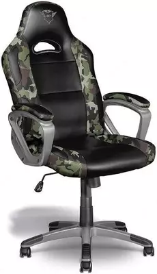 Игровое кресло Trust GXT705 RYON CAMO