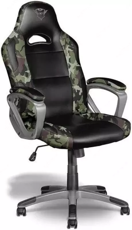 Игровое кресло Trust GXT705 RYON CAMO