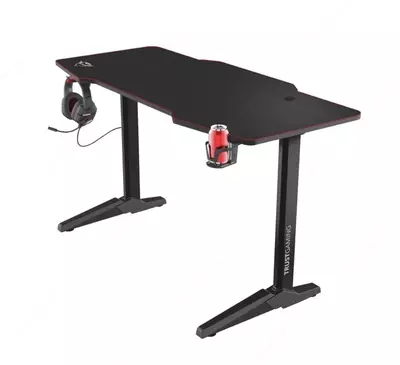 Oyin kreslosi Trust GXT705R RYON RED
