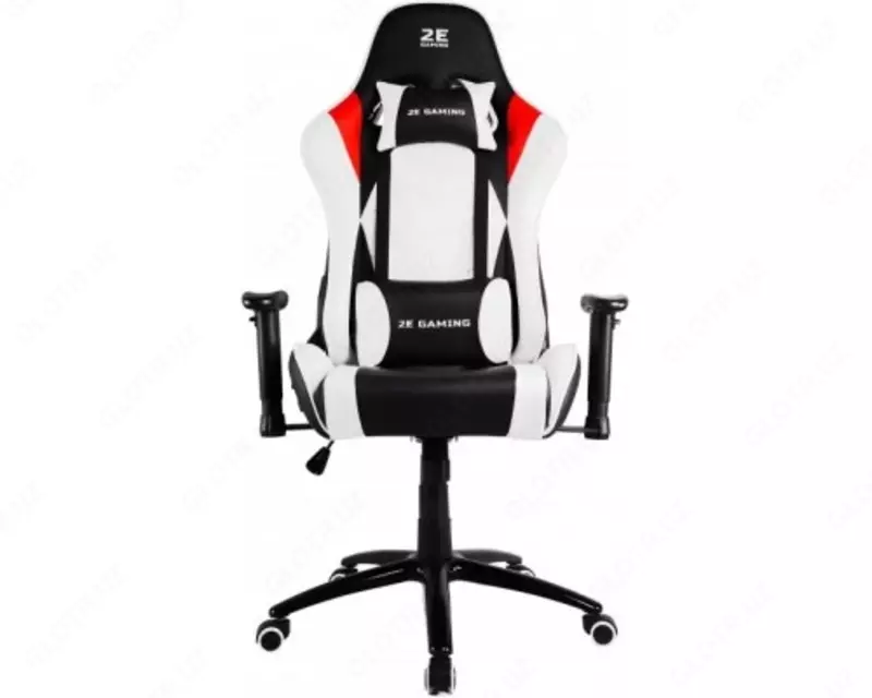 Oyin kreslosi Trust GXT705R RYON RED