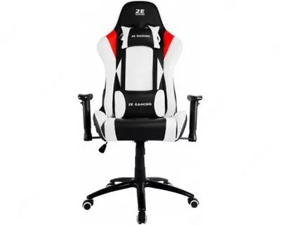  Oyin kreslosi Trust GXT705R RYON RED - 