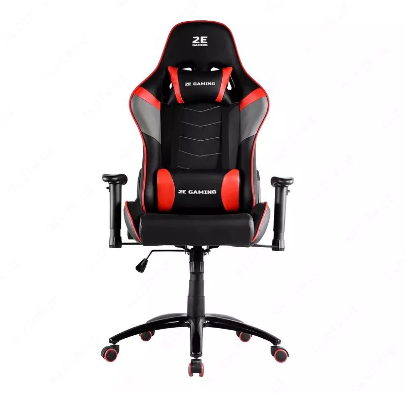  Oyin kreslosi Trust GXT705R RYON RED - 