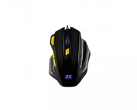 Мышь игровая 2E GAMING MG280 LED USB Black