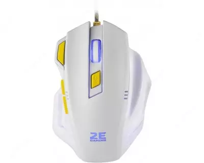  Sichqoncha 2E GAMING MG280 LED USB Black - 
