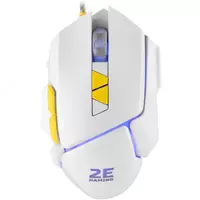  Мышь игровая 2E GAMING MG290 LED USB White - 