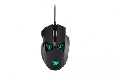 Sichqoncha 2E GAMING MG280 LED USB Black - 