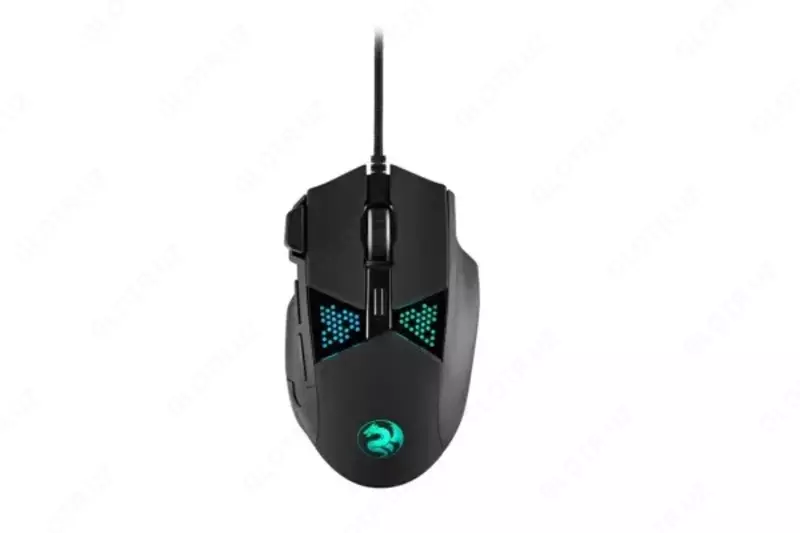  Sichqoncha 2E GAMING MG280 LED USB Black - 