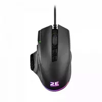 Мышь игровая 2E Gaming MG330 RGB USB Black