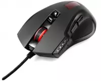  Sichqoncha 2E GAMING MG280 LED USB Black - 