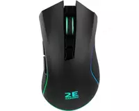 Мышь игровая 2E Gaming MG340 RGB USB Black