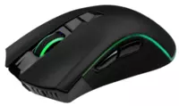  Мышь игровая 2E Gaming MG340 WL  RGB USB Black - 