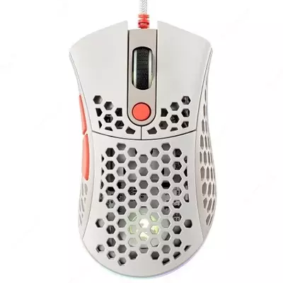 Sichqoncha 2E GAMING MG280 LED USB Black