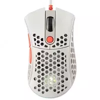 Мышь игровая 2E GAMING HyperSpeed Lite  RGB Retro white