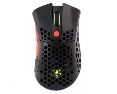  Sichqoncha 2E GAMING MG280 LED USB Black - 