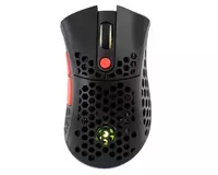  Мышь игровая 2E GAMING HyperSpeed Pro  RGB Black - 