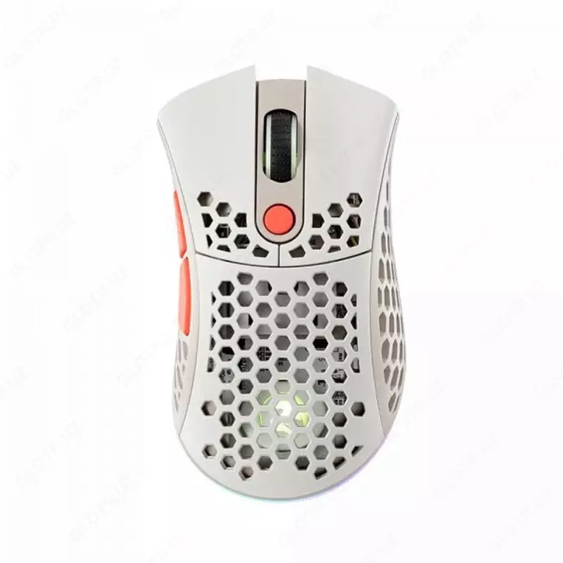 Sichqoncha 2E GAMING MG280 LED USB Black