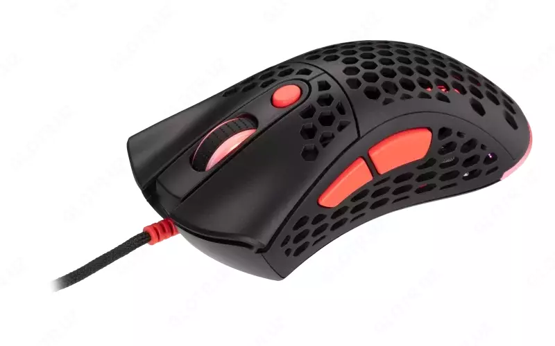  Sichqoncha 2E GAMING MG280 LED USB Black - 