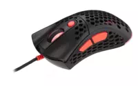  Sichqoncha 2E GAMING MG280 LED USB Black - 