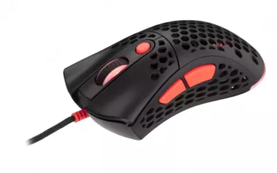  Sichqoncha 2E GAMING MG280 LED USB Black - 