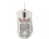 Sichqoncha 2E GAMING MG280 LED USB Black