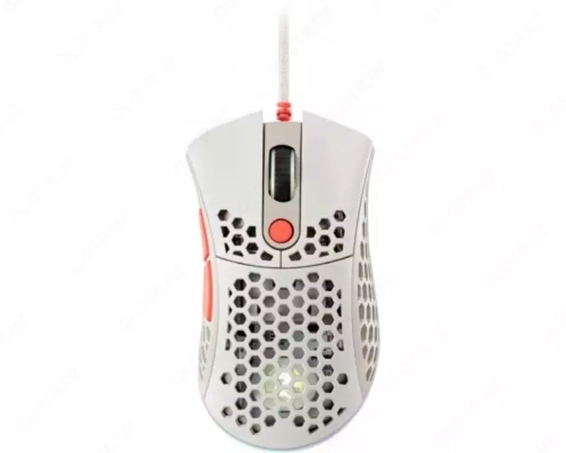  Sichqoncha 2E GAMING MG280 LED USB Black - 