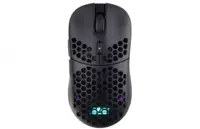  Мышь игровая 2E GAMING HyperDrive Lite  RGB Black - 