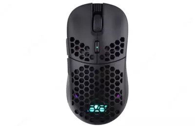  Sichqoncha 2E GAMING MG280 LED USB Black - 
