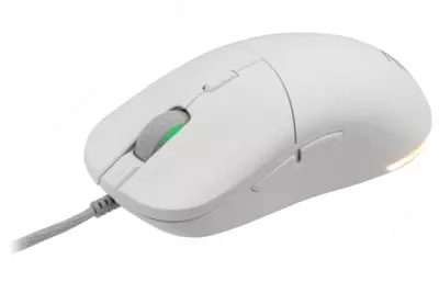 Мышь игровая 2E GAMING HyperDrive Lite  RGB White