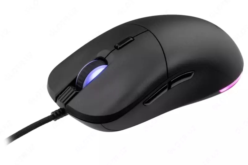 Мышь игровая 2E GAMING HyperDrive Pro  RGB Black