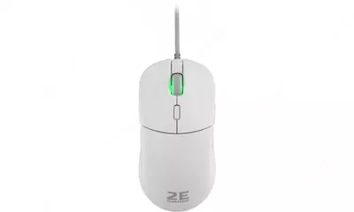 Sichqoncha 2E GAMING MG280 LED USB Black