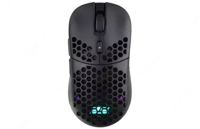 Sichqoncha 2E GAMING MG280 LED USB Black