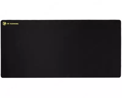 Игровая поверхность Control XXL Black (940*450*4 мм)