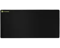 Игровая поверхность Control XXL Black (940*450*4 мм)