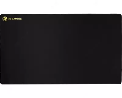 Игровая поверхность Speed L Black (450*400*3 мм)