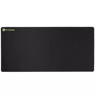 Игровая поверхность Speed XXL Black (940*450*4 мм)