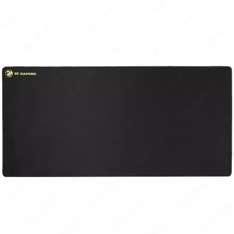  Игровая поверхность Speed XXL Black (940*450*4 мм) - 