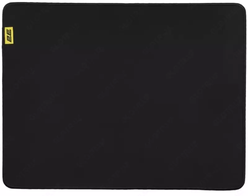 Игровая поверхность 2E GAMING PRO Mouse Pad Speed M Black (360*275*3 mm)