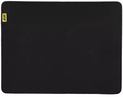  Игровая поверхность 2E GAMING PRO Mouse Pad Speed M Black (360*275*3 mm) - 