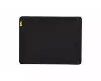  Игровая поверхность 2E GAMING PRO Mouse Pad Speed L Black (450*400*3 mm) - 
