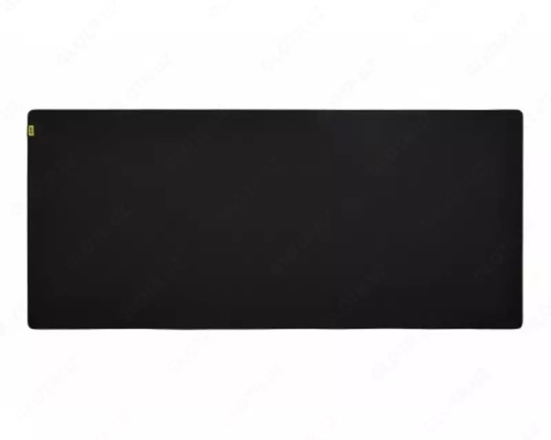  Игровая поверхность 2E GAMING PRO Mouse Pad Speed XL Black (800*450*3mm) - 