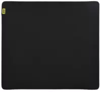 Игровая поверхность 2E GAMING PRO Mouse Pad Control L Black (450*400*3 mm)