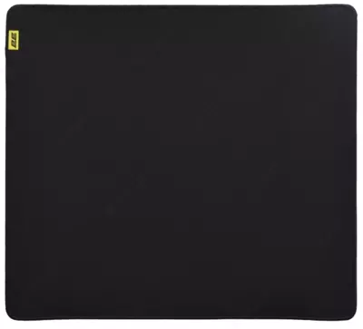  Игровая поверхность 2E GAMING PRO Mouse Pad Control L Black (450*400*3 mm) - 