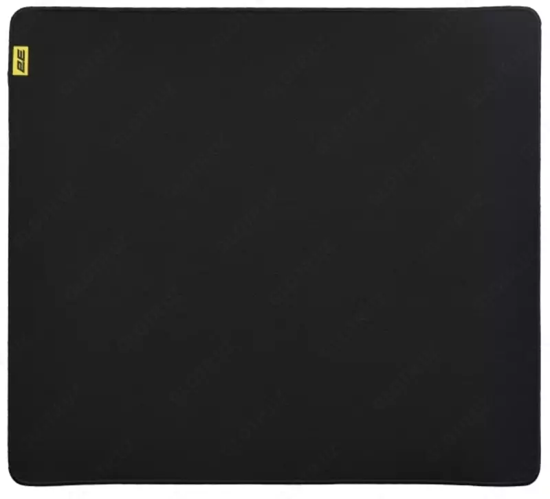  Игровая поверхность 2E GAMING PRO Mouse Pad Control L Black (450*400*3 mm) - 